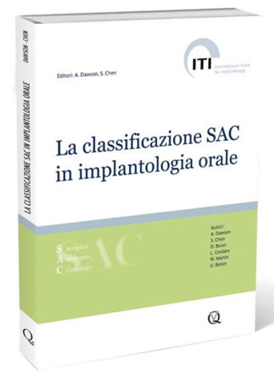 La Classificazione SAC in Implantologia Orale
